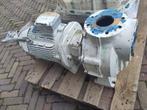 Zwaar Azcue Self Priming Centrifugal Pump, Ophalen, Gebruikt, Elektrisch, Overige typen
