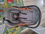 Maxi cosi, Ophalen, Zo goed als nieuw, Maxi-Cosi, Autogordel