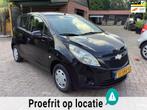 Chevrolet Spark 1.0 16V LS Bi-Fuel NIEUWE APK 07-2026, Voorwielaandrijving, Euro 5, Gebruikt, 4 cilinders