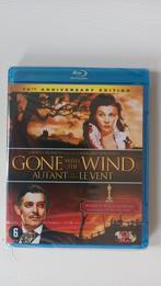 Gone with the wind bluray NIEUW IN SEAL, Ophalen of Verzenden, Nieuw in verpakking, Klassiekers