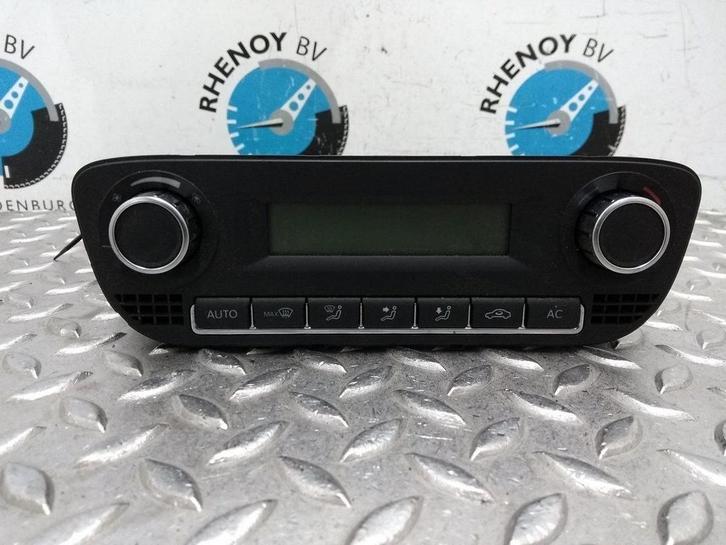 VOLKSWAGEN POLO 1.2 TSI Highline  [HEAT_AC_CONTROLLER] 2010, Auto-onderdelen, Overige Auto-onderdelen, Gebruikt, ARN erkend, Stiba lid