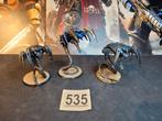 Warhammer Necrons  Canoptek, Hobby en Vrije tijd, Wargaming, Ophalen of Verzenden, Warhammer