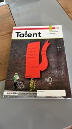 Malmberg Schoolboek - Release 3.1, VMBO, Malmberg, Ophalen of Verzenden, Zo goed als nieuw