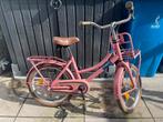 Alpina cargo fiets meisjes 18 inch, Ophalen, Gebruikt, Alpina, Handrem