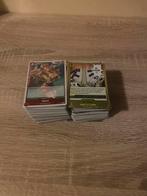 One Piece Kaarten - ~570 gram Glimmende Kaarten, Verzenden, Zo goed als nieuw, Meerdere kaarten, Foil