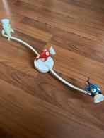 Lamp kinderkamer ikea visjes, Kinderen en Baby's, Kinderkamer | Inrichting en Decoratie, Ophalen, Gebruikt, Lamp