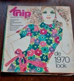 Knip Tijdschrift Januari 1970 + Raderblad, Verzamelen, Tijdschriften, Kranten en Knipsels, Ophalen of Verzenden, 1960 tot 1980