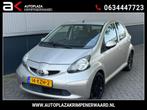 Toyota Aygo Gereserveerd!, Voorwielaandrijving, Startonderbreker, Gebruikt, Bruin
