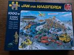Jan v haasteren formule 1, Ophalen of Verzenden, 500 t/m 1500 stukjes, Zo goed als nieuw