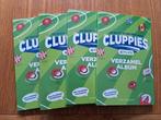 Plus CLUPPIES ALBUMS en CLUPPIES
Zie nummers foto 2., Plus, Ophalen of Verzenden