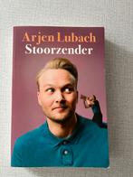 Stoorzender - Arjen Lubach, Ophalen of Verzenden, Gelezen, Arjen Lubach, Nederland