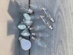 Losse lampen, Huis en Inrichting, Lampen | Losse lampen, Ophalen of Verzenden, Gebruikt, E27 (groot)