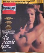 panorama 1986, Verzamelen, Ophalen of Verzenden, 1980 tot heden, Tijdschrift