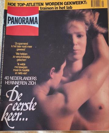panorama 1986 beschikbaar voor biedingen