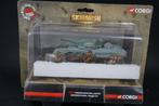 Corgi Skirmish Churchill tank - Holland 1944 - 1/50 - TOP, Hobby en Vrije tijd, Modelauto's | 1:50, Ophalen of Verzenden, Bus of Vrachtwagen