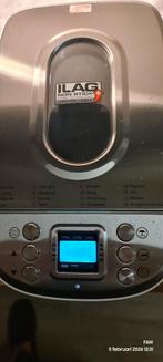 SilverCrest Broodbakmachine SBB 850 E1, Witgoed en Apparatuur, Ophalen