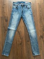 WE Spijkerbroek Heren - Maat W28, Ophalen of Verzenden, Zo goed als nieuw, Blauw, W32 (confectie 46) of kleiner