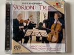 Beethoven   Storioni Trio   Pentatone gesigneerd, Ophalen of Verzenden, Gebruikt