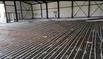 Vloerverwarming / pvc vloeren, Ophalen of Verzenden, Zo goed als nieuw, 75 m² of meer