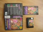 Dungeons and Dragons Sega Mega Drive Megadrive, Spelcomputers en Games, Games | Sega, 1 speler, Ophalen of Verzenden, Role Playing Game (Rpg)
