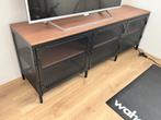 Ikea Fjallbo TV Meubel, Ophalen, Zo goed als nieuw, 25 tot 50 cm