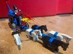 Lego 6055, Prisoner Convoy, Ophalen, Zo goed als nieuw
