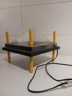 warmte plaat te huur, Dieren en Toebehoren, Ophalen of Verzenden, Zo goed als nieuw