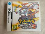 DOOSJE Pokemon White 2 voor Nintendo DS +boekjes zonder spel, Avontuur en Actie, Gebruikt, 1 speler, Ophalen of Verzenden