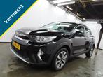 Kia Stonic VERWACHT! 1.0 T-GDi MHEV DYNAMIC PLUSLINE (28.000, Gebruikt, Euro 6, Origineel Nederlands, Handgeschakeld