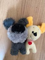 Woezel en Pip Knuffels, Ophalen of Verzenden, Gebruikt, Hond