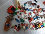Playmobil  tentenkamp, Ophalen of Verzenden, Gebruikt