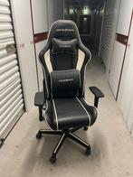 DXRacer Gamestoel, Ophalen, Zo goed als nieuw, Zwart