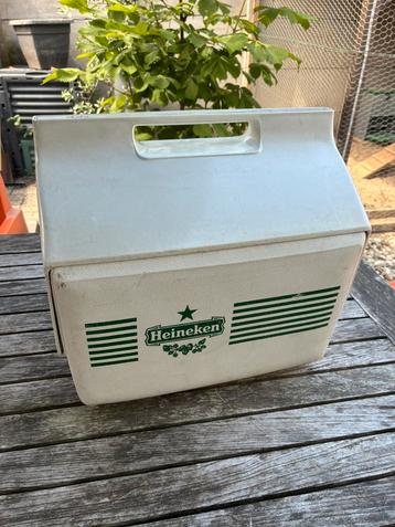 Heineken Igloo koelbox  beschikbaar voor biedingen