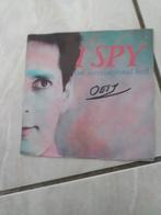 I Spy – The International Feel, Gebruikt, 7 inch, Single, Ophalen of Verzenden
