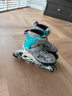 Oxelo skeelers maat 29-32 verstelbaar + draagtas, Sport en Fitness, Skeelers, Kinderen, Inline skates 4 wielen, Ophalen, Overige merken