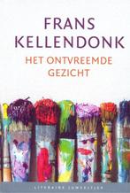 Het Ontvreemde Gezicht - Frans Kellendonk BOEK 9789085165491, Ophalen of Verzenden, Zo goed als nieuw, Frans Kellendonk, Nederland