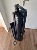 Philips zonnehemel, Witgoed en Apparatuur, Zonnebanken en Gezichtsbruiners, Ophalen, Gebruikt, Zonnebank enkelzijdig, Minder dan 10 lampen