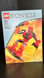 Lego nieuw!! Bionicle, Tahu and Takua, Ophalen, Zo goed als nieuw