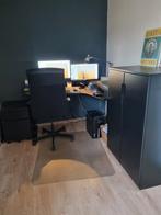 kantoormeubilair, Ophalen, Ikea eindhoven, Ikea, Zo goed als nieuw