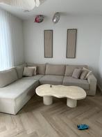Mooie Hoekbank te Koop!, 250 tot 300 cm, Hoekbank, 75 tot 100 cm, Ophalen of Verzenden