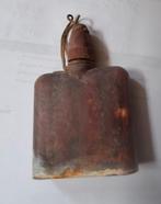 WO2 duits gas ontsmetting flesje 1941 bakeliet, Ophalen of Verzenden