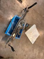 origineel wegklapbare trekhaak DS7, Ophalen, Nieuw