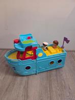 Fisher Price Boot met Geluid - Speelplezier!, Ophalen, Gebruikt, Jongen of Meisje