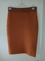 Rok Vanilia mt: 40, Kleding | Dames, Rokken, Ophalen of Verzenden, Zo goed als nieuw, Maat 38/40 (M), Onder de knie