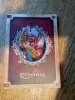 Efteling boekje van het park, Verzamelen, Efteling, Ophalen of Verzenden, Zo goed als nieuw, Overige typen