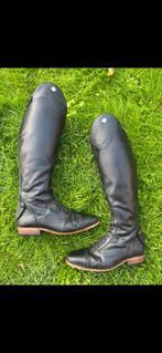 Leren rijlaarzen maat 41 RR regular, Dieren en Toebehoren, Paardrijkleding, Ophalen of Verzenden, Dressuur, Schoeisel