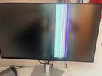 Dell UltraSharp U2723QE - 4K IPS Black Monitor, Computers en Software, Monitoren, IPS, Refurbished, Ophalen of Verzenden, Ultra HD (4K)