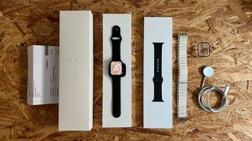 Apple Watch Series 8 41mm - Nieuw staat beschikbaar voor biedingen