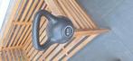 Kettlebell 4kg, Ophalen of Verzenden, Zo goed als nieuw