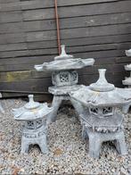 Pagode circa 75cm hoog